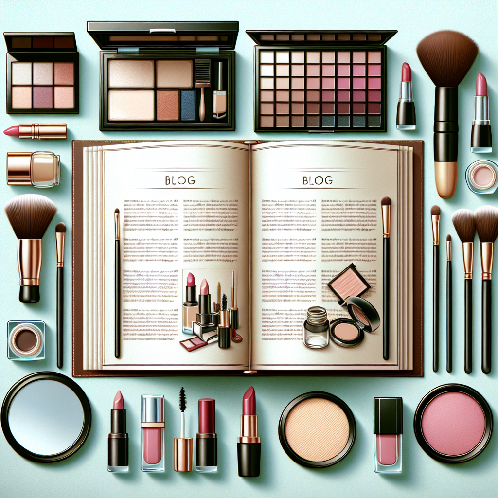 Makeup Tutorials and Tips: Your Ultimate Guide to Flawless Beauty