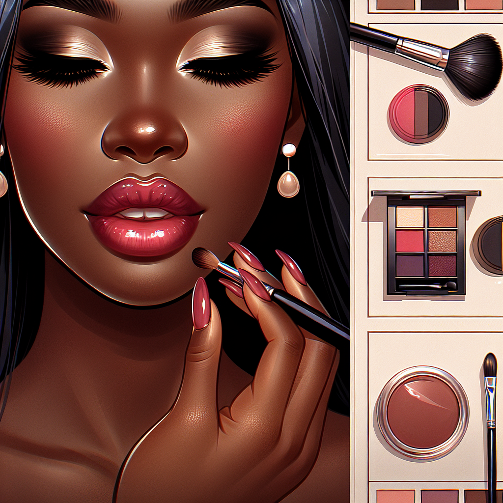 Makeup Tutorials and Tips - Guia Completo 2026